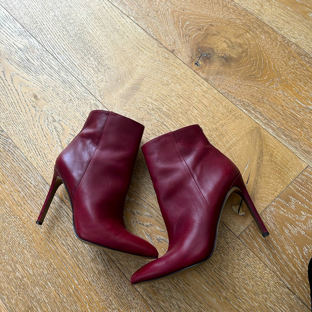 Sam Edelman Boots